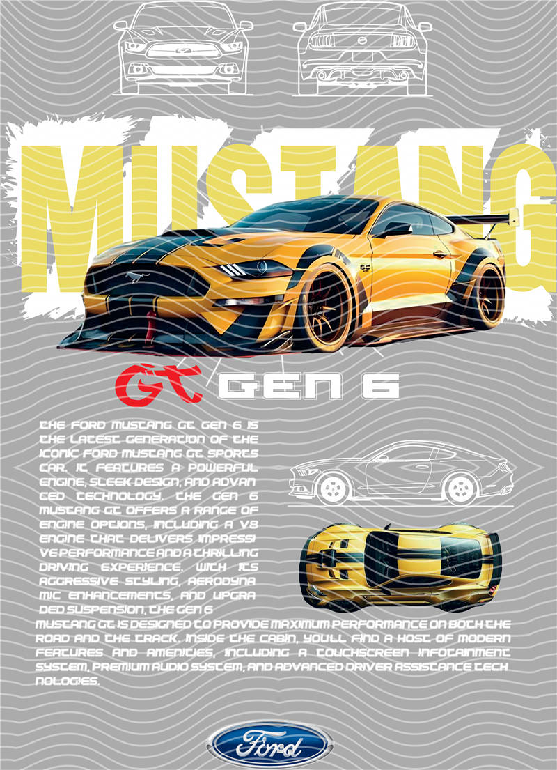 Street design-JT1373